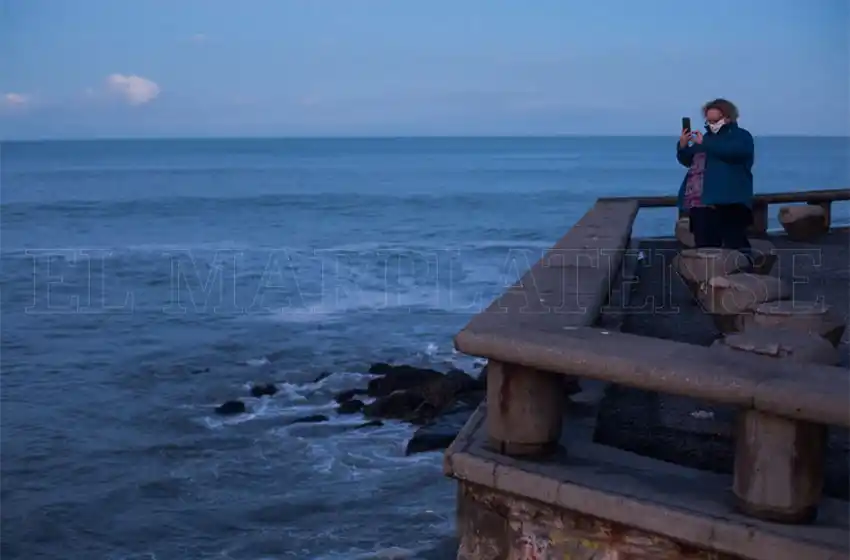 Confirman 12 muertes y 191 nuevos contagios en Mar del Plata