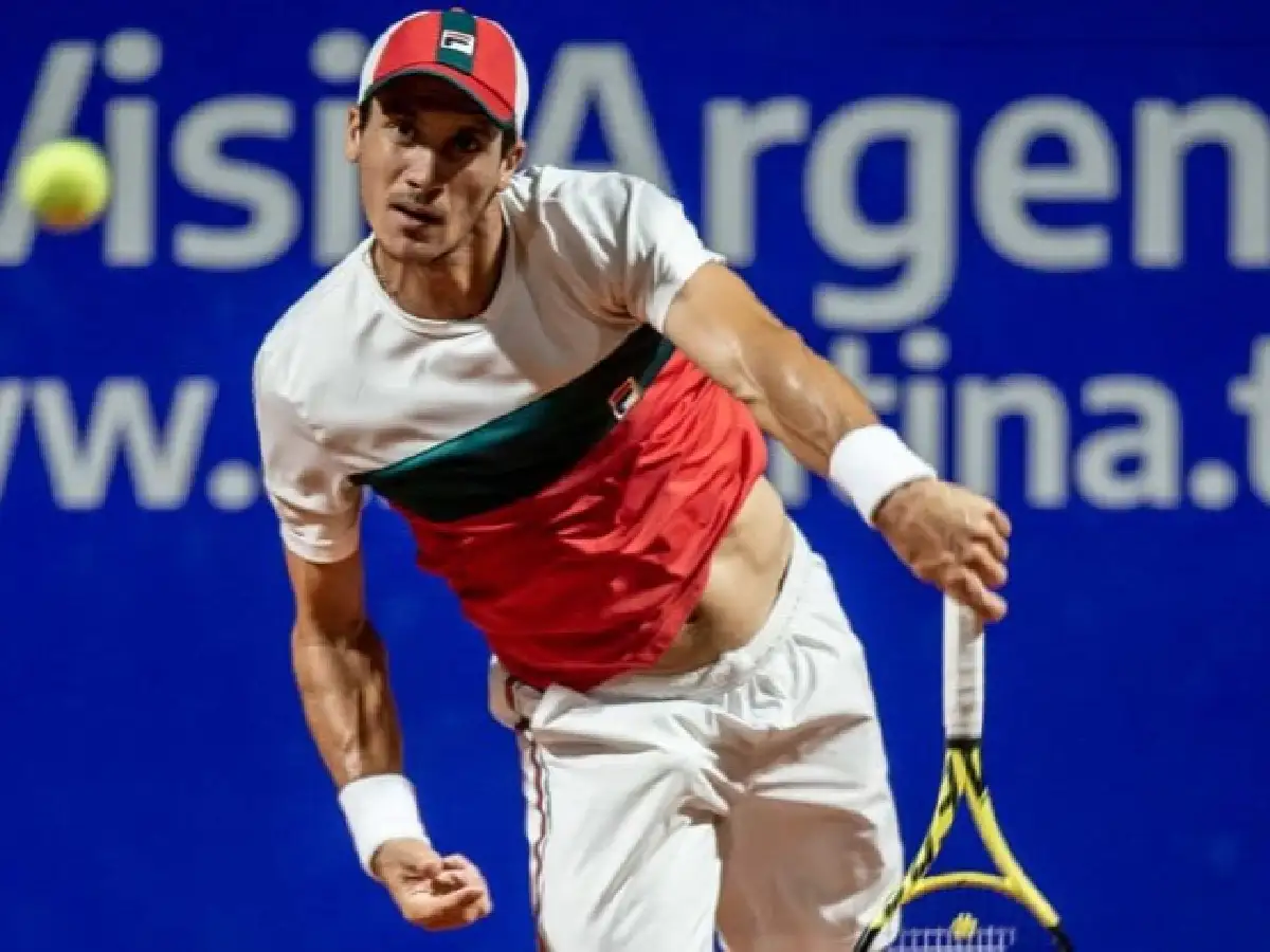  Bagnis eliminado en Chile