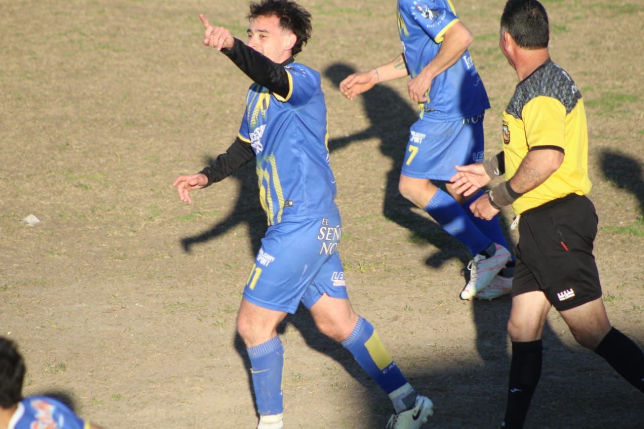 El Progreso 2