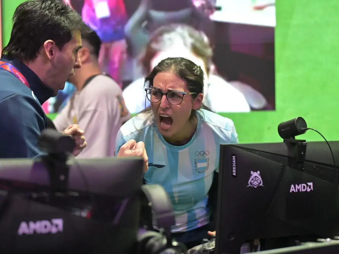 esports