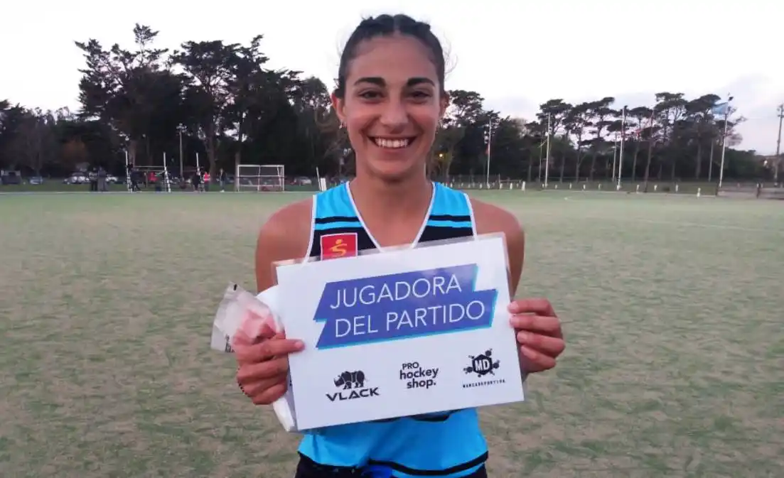 “Uni” no fue efectivo, sufrió pero sumó 3 puntos