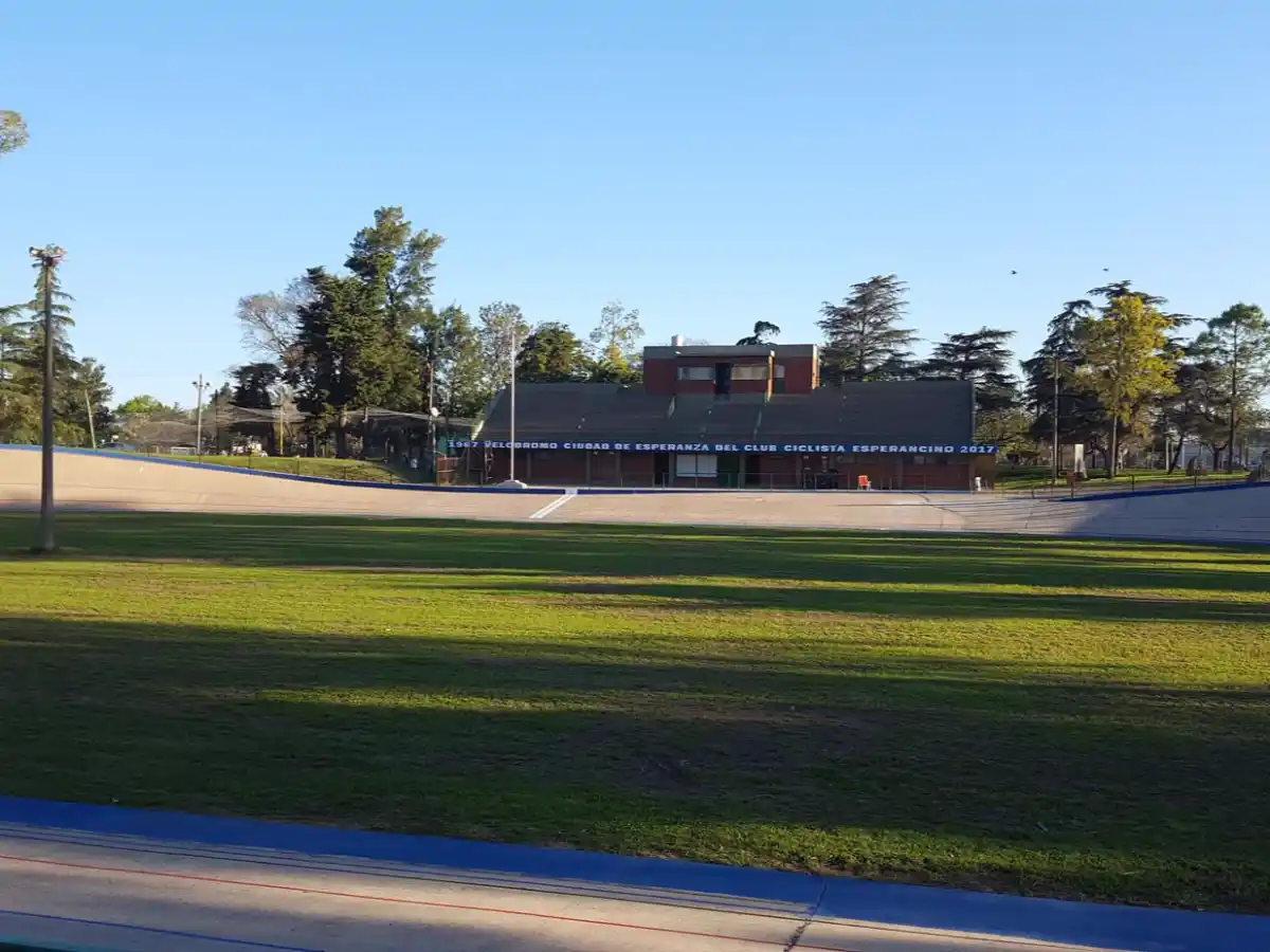 Esperanza, ya palpita el Campeonato Argentino  
