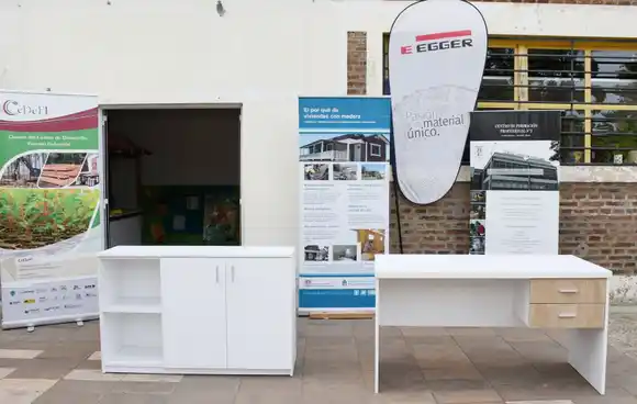 Una apuesta a la formación técnica y el desarrollo laboral