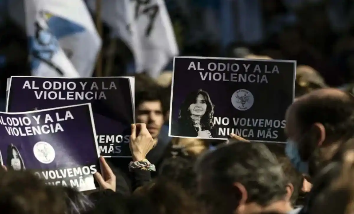 De qué se trata el debate sobre los llamados discursos del odio
