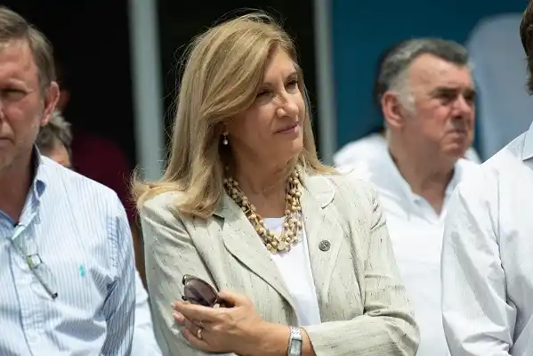 Uso de armas: Romero no está de acuerdo con la propuesta de Bullrich