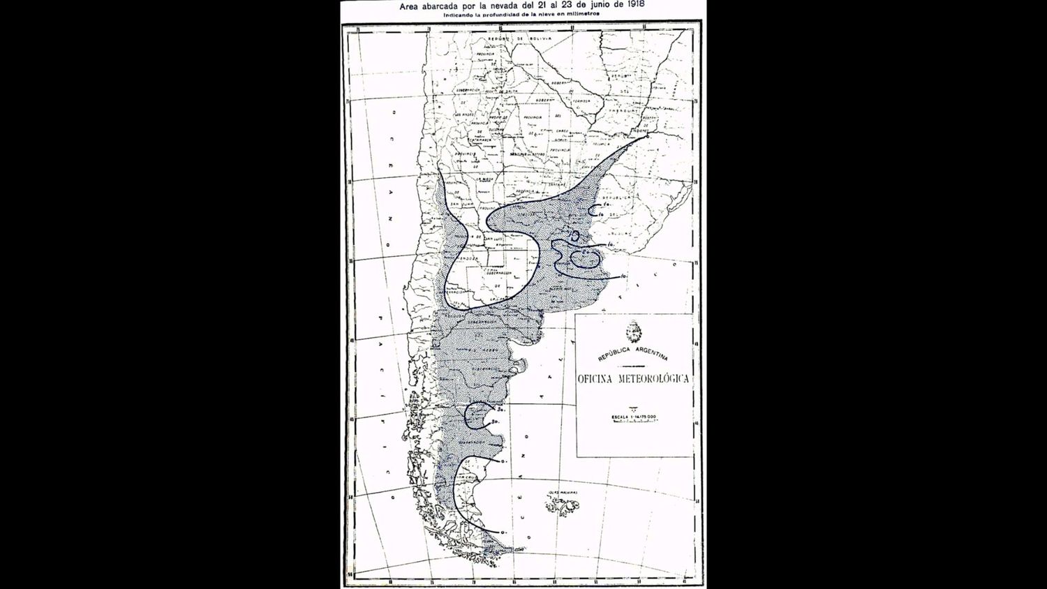 Nevada 1918