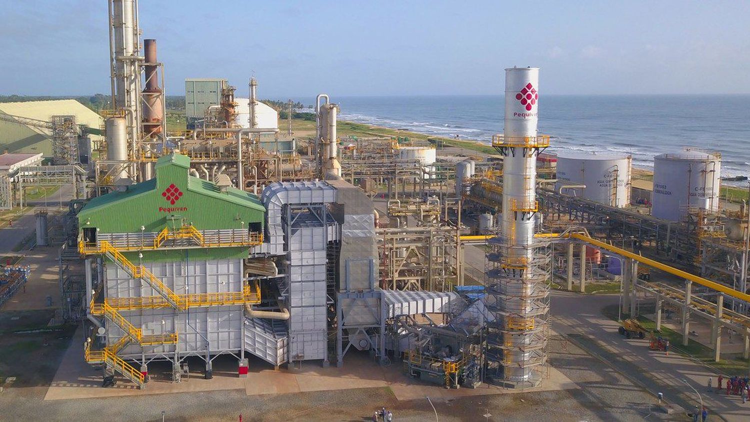 Cámara de Comercio de Barranquilla acepta nueva directiva de Monómeros designada por Nicolás Maduro