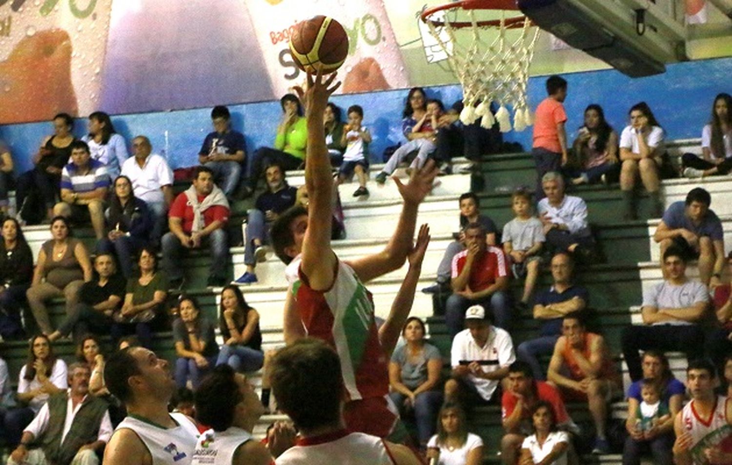 Se disputa la cuarta fecha de la Copa Ciudad de Gualeguaychú