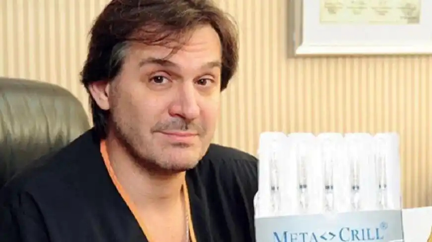 "Me tienen que amputar el pie": la crisis de Fran Mariano por su salud tras denunciar a Aníbal Lotocki