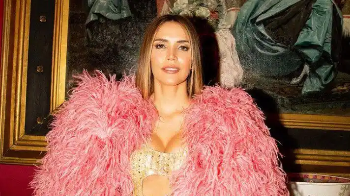 Rosanna Zanetti se sincera sobre su mayor cumplejo