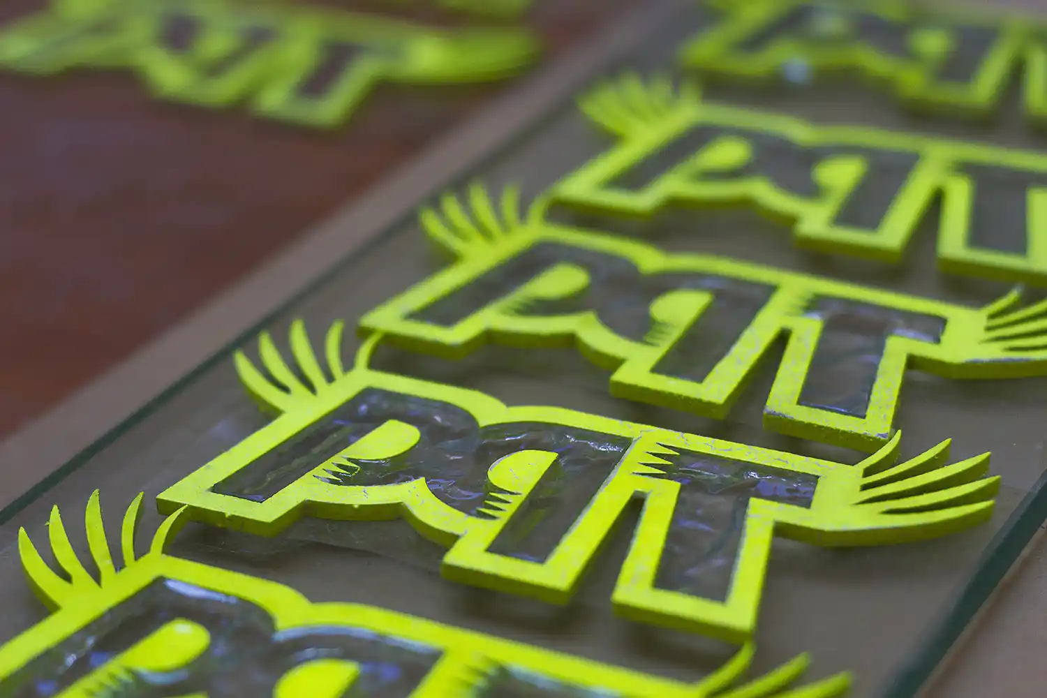 Los Poquet Awards se entregan en la Estación Belgrano