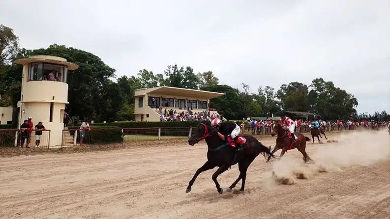 Turf: cierre de temporada con grandes definiciones y destacadas actuaciones