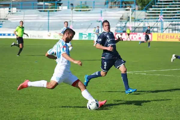 La B Nacional jugaría con 25 equipos el próximo torneo