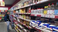 Precios de alimentos récord en Tandil: en agosto subieron 21,56%