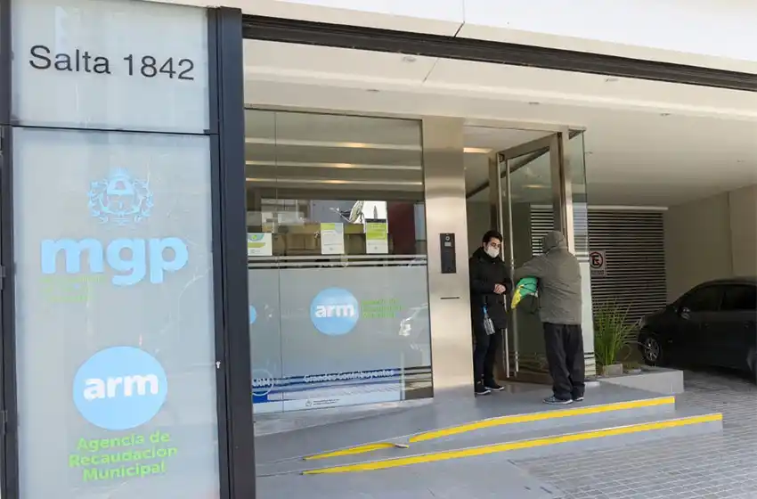 Ya se puede acceder a los beneficios previstos por el Programa de Asistencia Tributaria