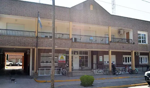 Coronavirus: siguen los hisopados en San Cayetano
