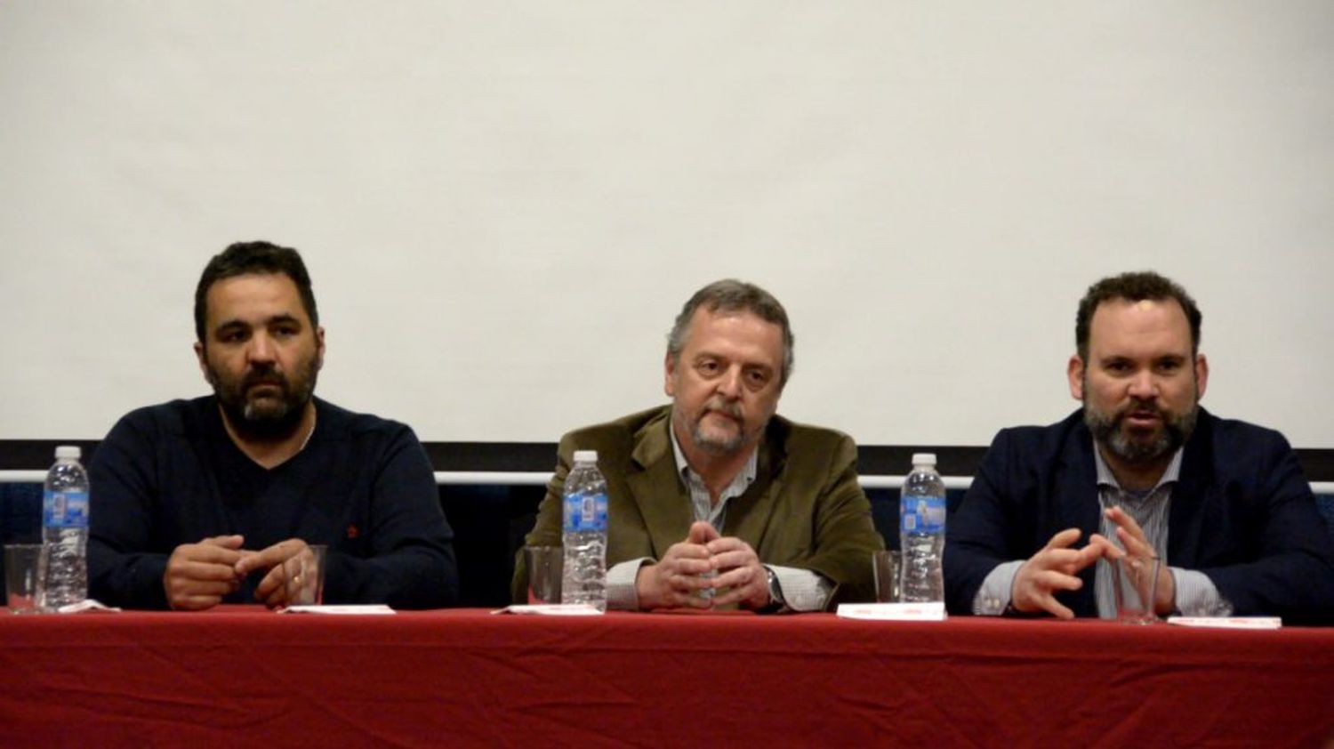 Tandil avanza en la implementación de un protocolo que dé cumplimiento a la Ley Justina