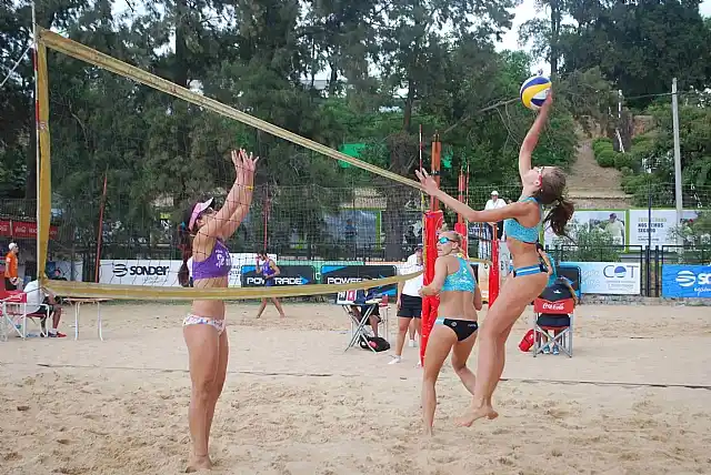 Zelayeta y Peralta protagonistas en Rosario