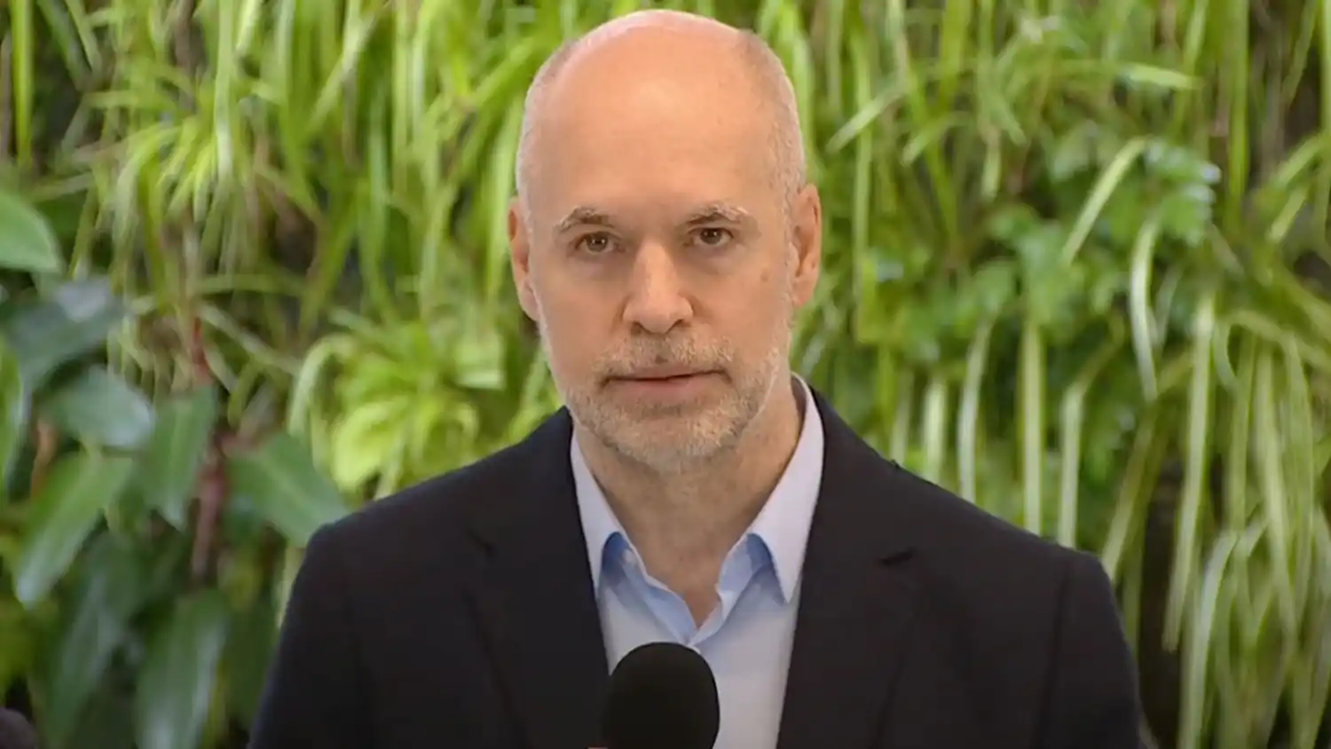 Rodríguez Larreta: “Yo me junto con los del PRO, pero también con los dirigentes de la UCR”