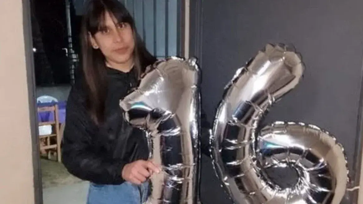 La investigación apunta a que podría estar en riesgo y haber sido trasladada fuera de la provincia.