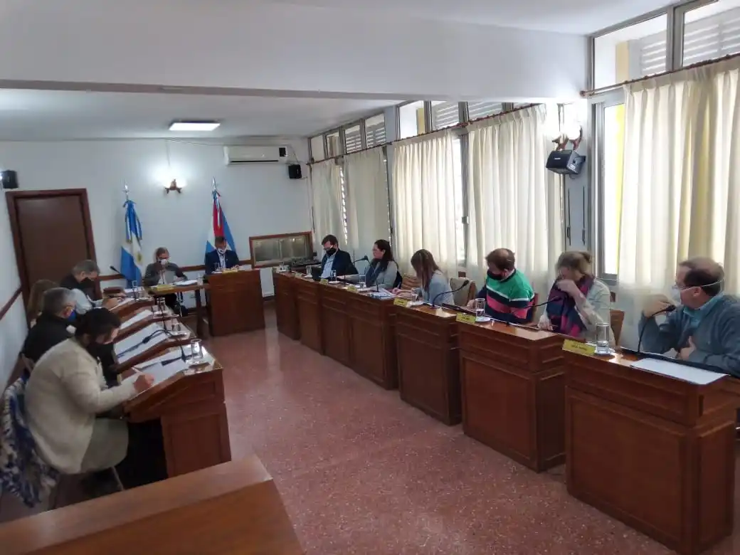 Gestionan que una calle lleve el nombre de un pionero de la ciudad