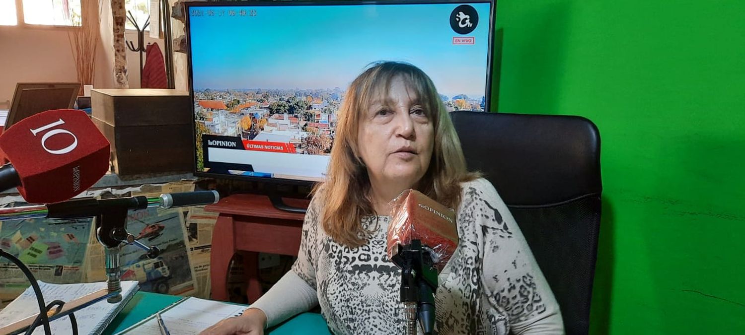 #RadioCuarentena: ¿Qué pasa, Lilí? – Lunes 17 de mayo de 2021