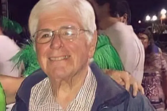 Duelo en Castelli por el fallecimiento del exintendente Ricardo Riva