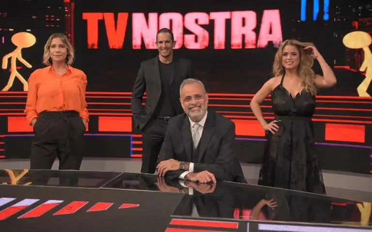 Escandalosas declaraciones de Jorge Rial: "No me sorprendió que me traicionen"