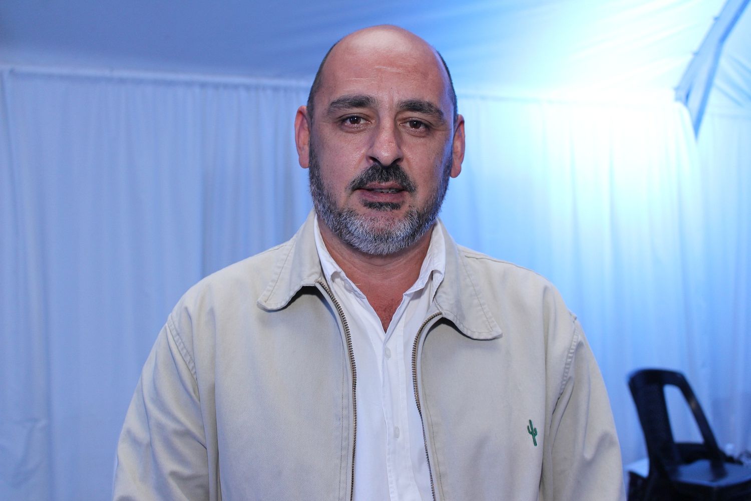 Elvio Guía analiza la sequía y las implicancias de las retenciones para el campo
