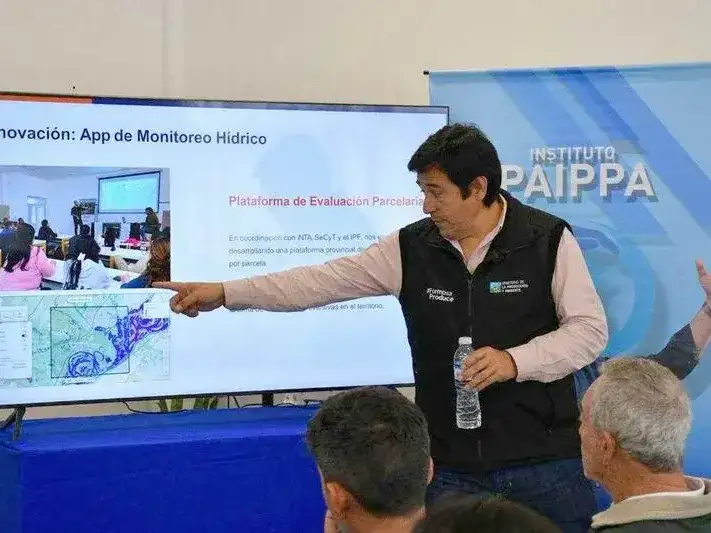 Nueva reunión interinstitucional de
coordinación por el fenómeno El Niño