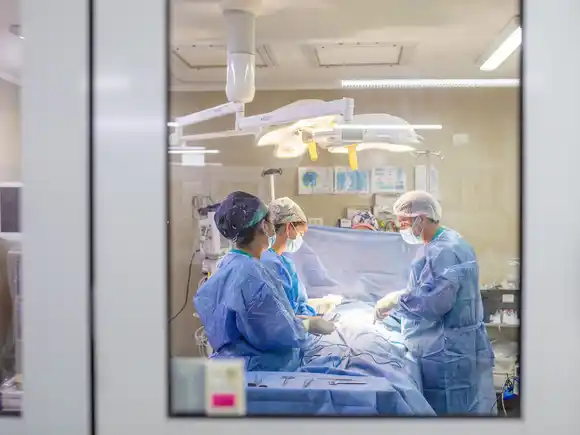 Donaron órganos y tejidos en el hospital Justo José de Urquiza de Concepción del Uruguay