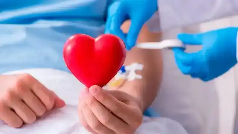 Día del donante. Se recordó el pasado 1º de abril