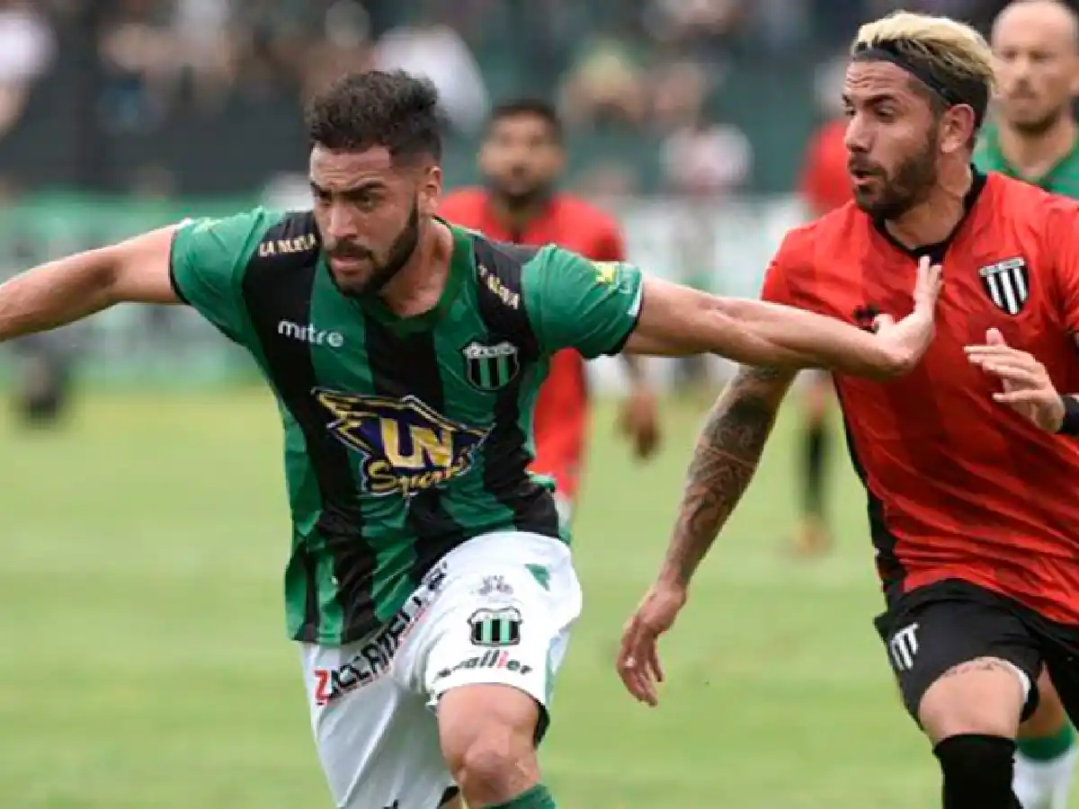 B Nacional: Chicago se subió a la punta 