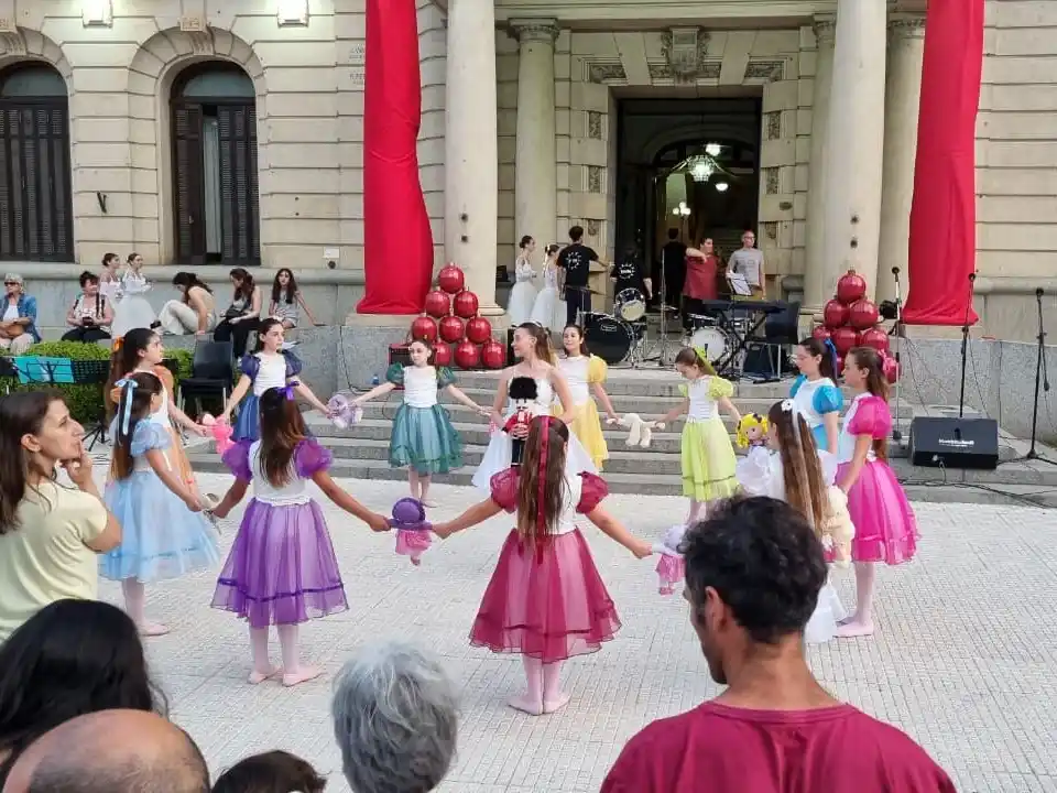 Enciende la navidad - 3