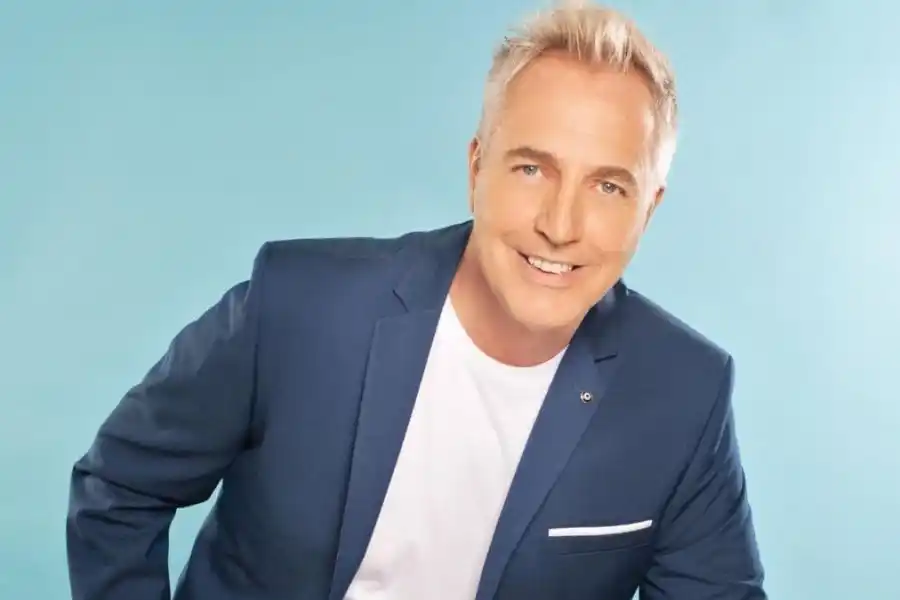 El regreso más esperado: Marley vuelve aTelefe con una programación especial