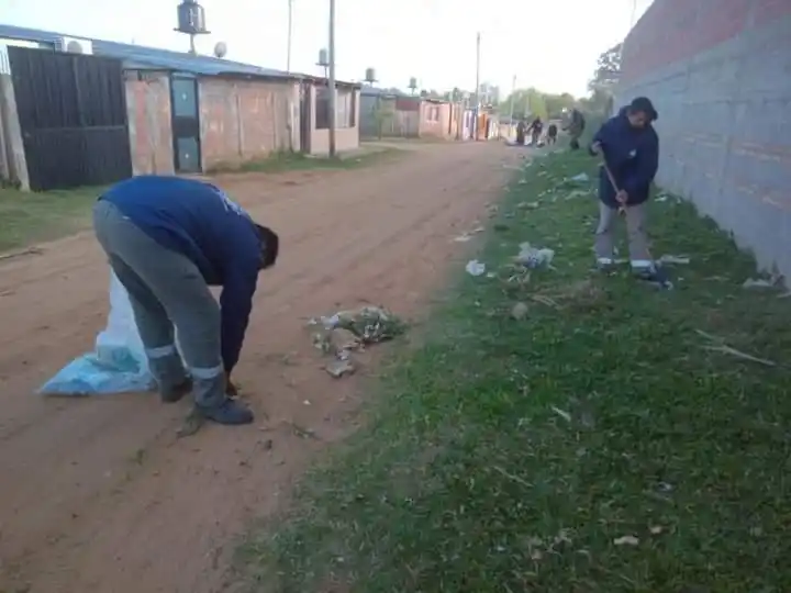 La Argentina es una gran «fábrica» de empleo público, según cifras oficiales