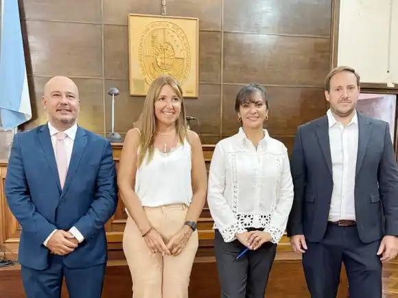 Concejales Justicialistas exigen definiciones sobre la tributaria 2026 y previenen por eliminación de fondos sociales