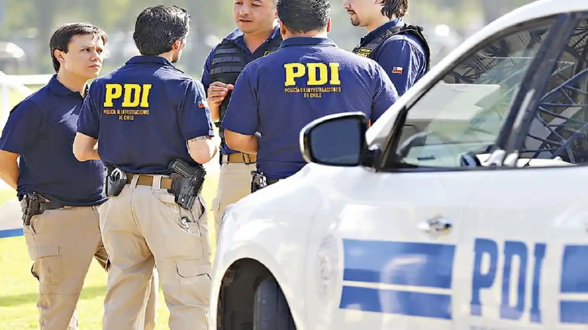 EN CHILE INVESTIGAN EL ASESINATO de una venezolana: era testigo protegido en un caso contra el TREN DE ARAGUA