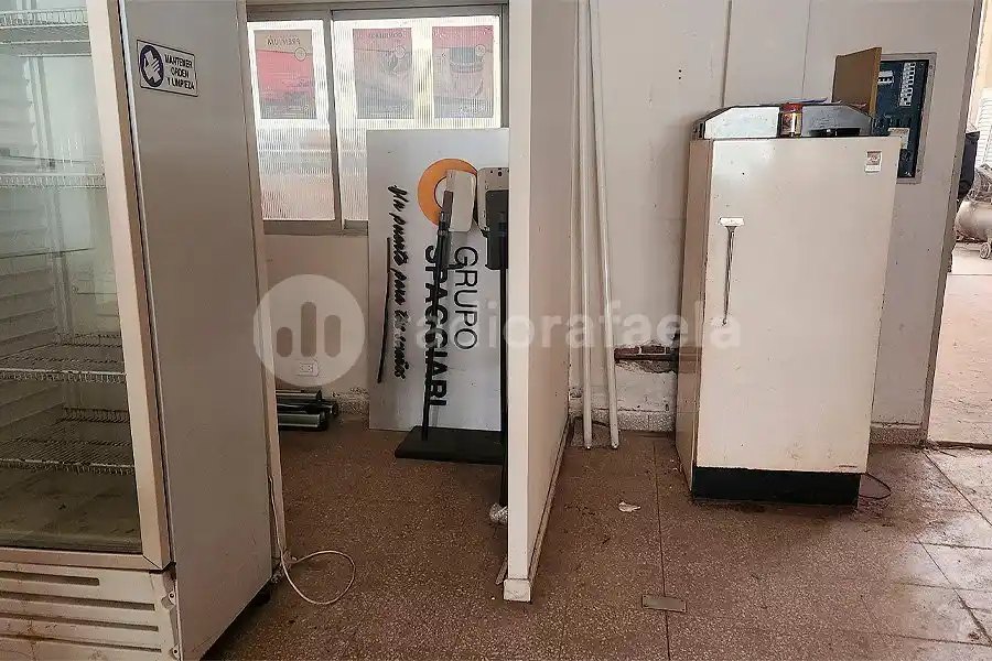 Caso Spaggiari: la provincia está decomisando bienes vinculados a la causa