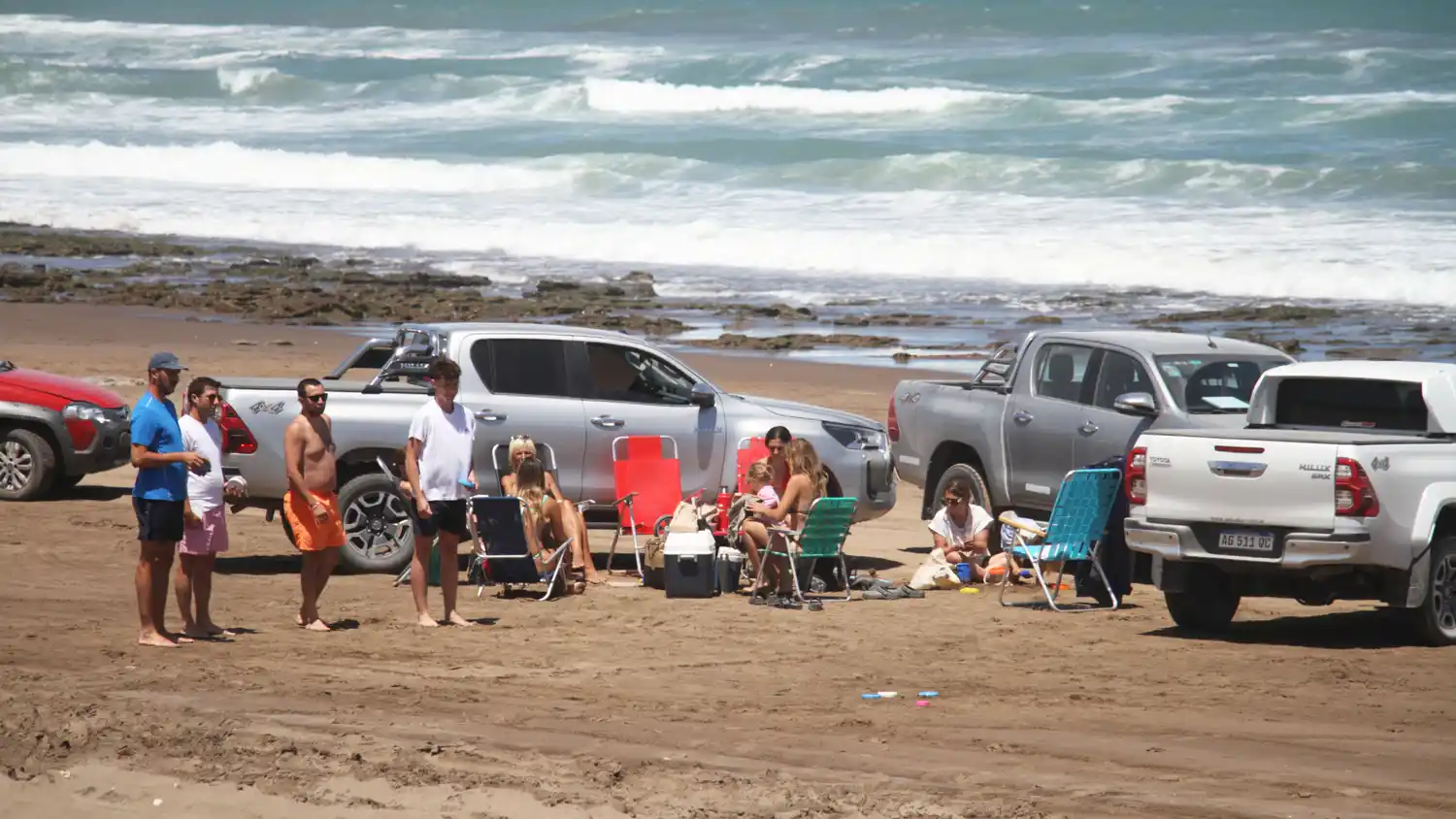 Playa - 1