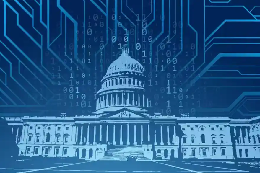 Expertos explican qué es la Sección 230, "las 26 palabras que crearon Internet"