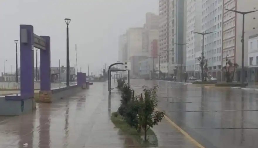 FOTO: Necochea Digital.