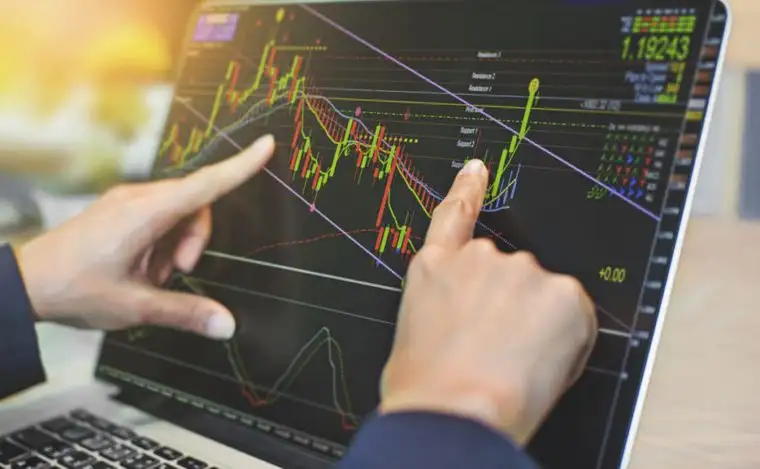 El Riesgo País salta a 647 puntos este viernes
