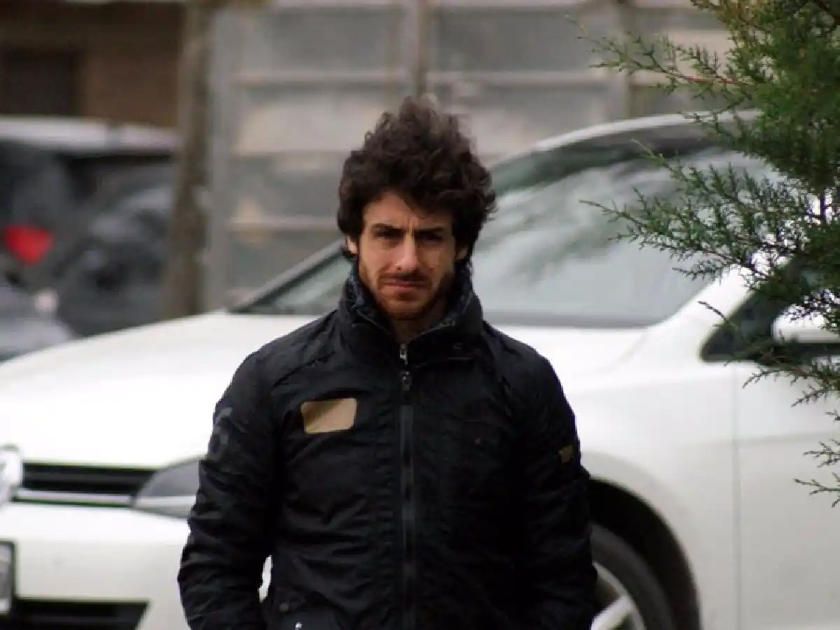 ¿Viene Aimar?