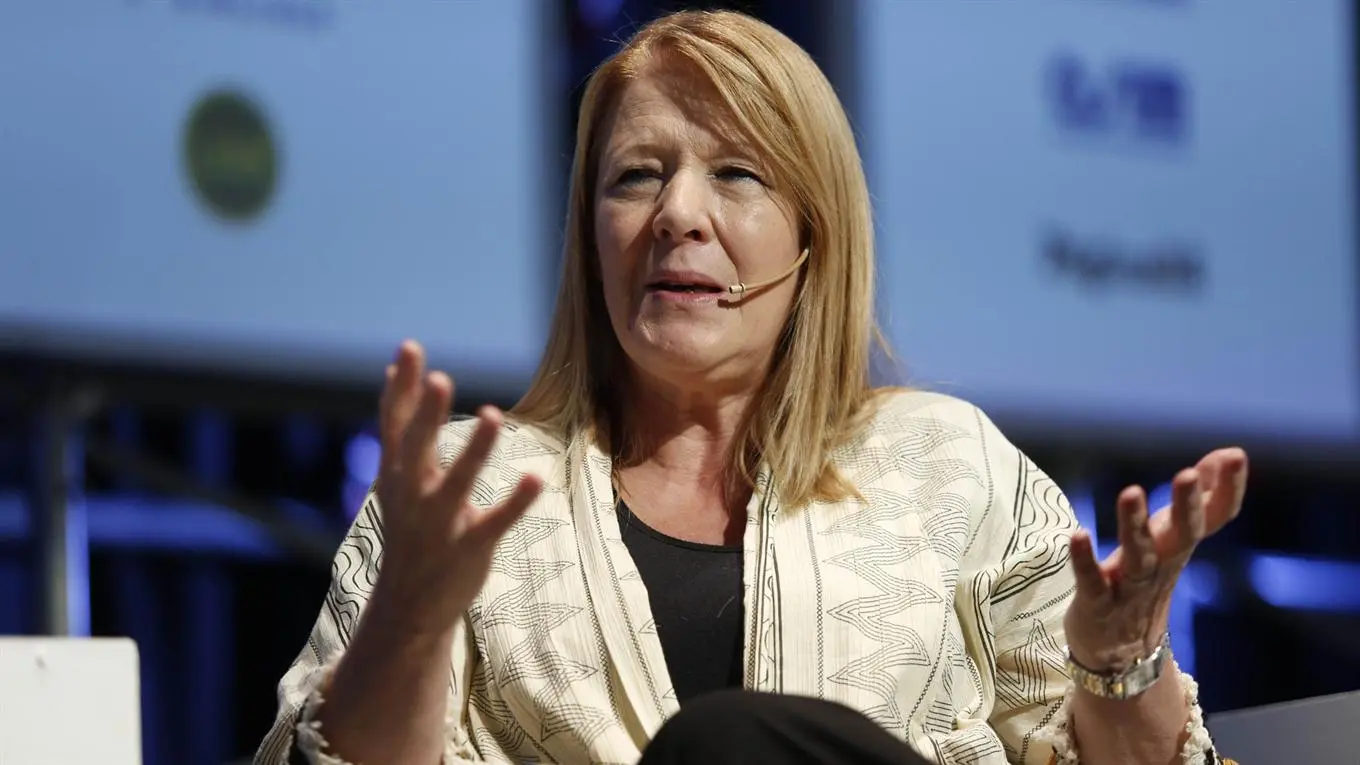 Stolbizer pedirá investigar la relación de Cristina con una empresa de Sanfelice