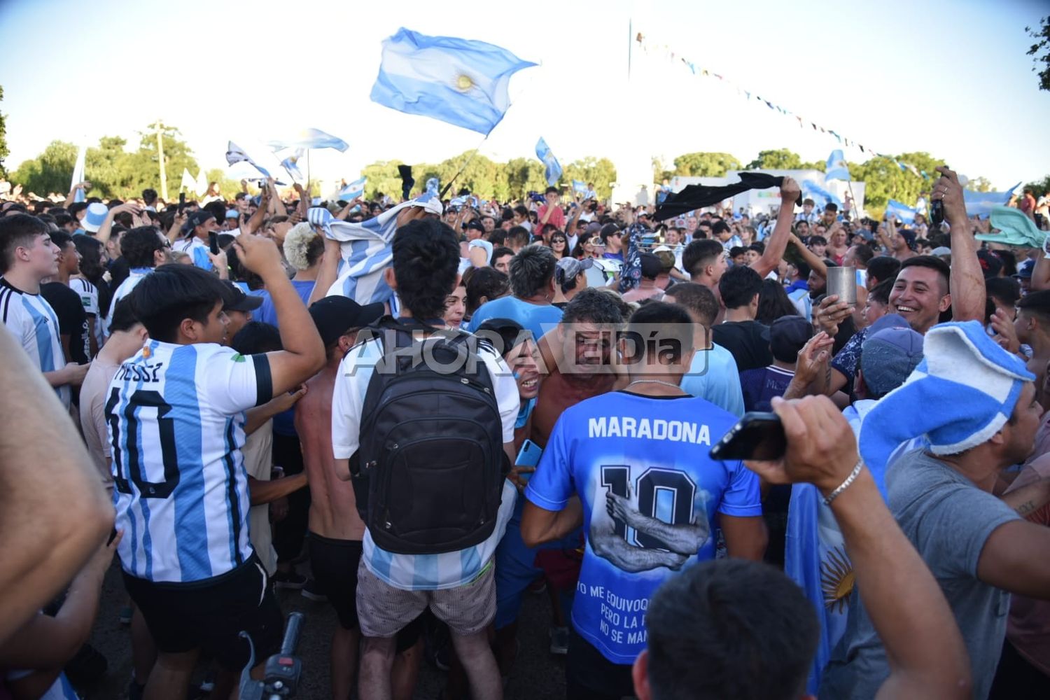 argentina finalista qatar 2022 - 10