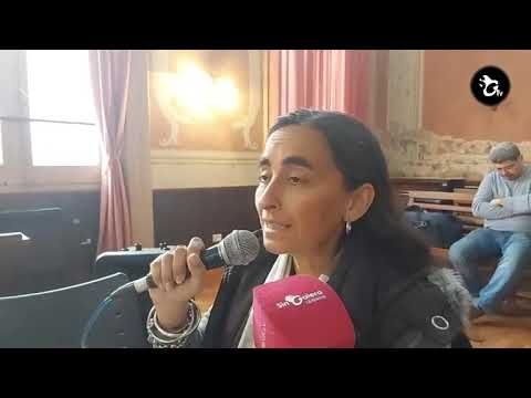 Banca Abierta: los motivos por los que pidieron capacitación para el personal del 107