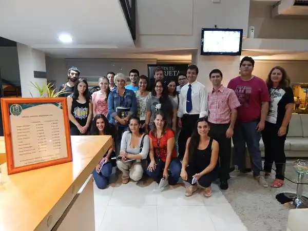 Inscripción abierta para la carrera de Hotelería