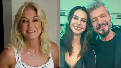 Yanina Latorre defendió a Marcelo Tinelli tras la denuncia de Juanita: “Esta chica nunca trabajó”