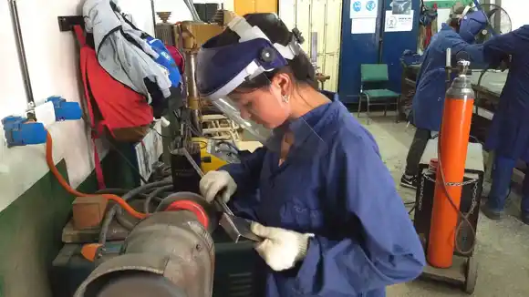 Sin educación no hay desarrollo: ajuste a la formación técnica y apertura de importaciones profundizan crisis industrial